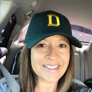 Meet your Posher, Marie